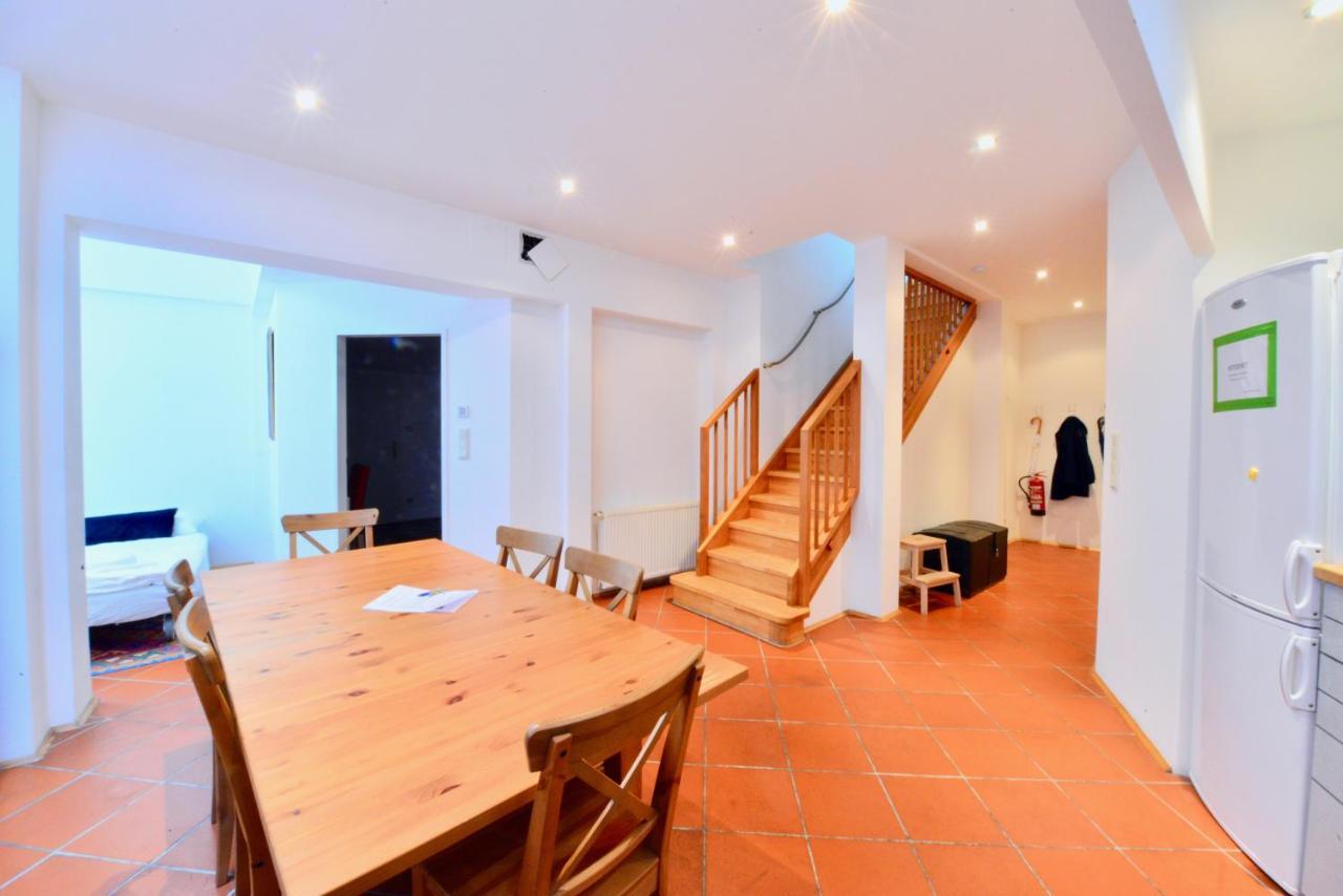 Spacious Flat With Panoramic View Apartament