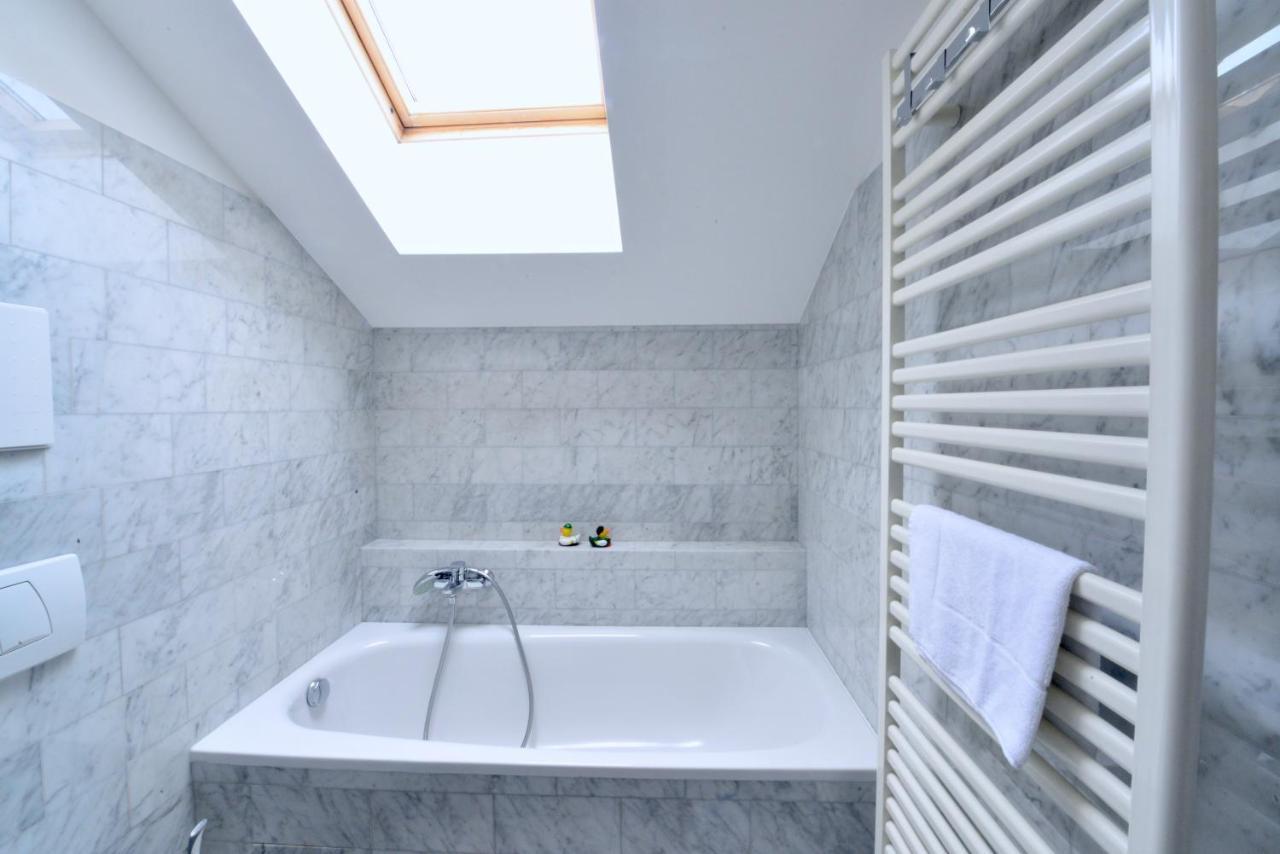 Spacious Flat With Panoramic View Apartament Wiedeń