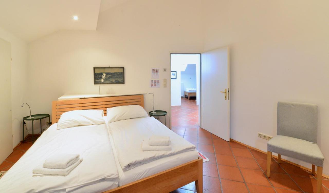 Spacious Flat With Panoramic View * Wiedeń