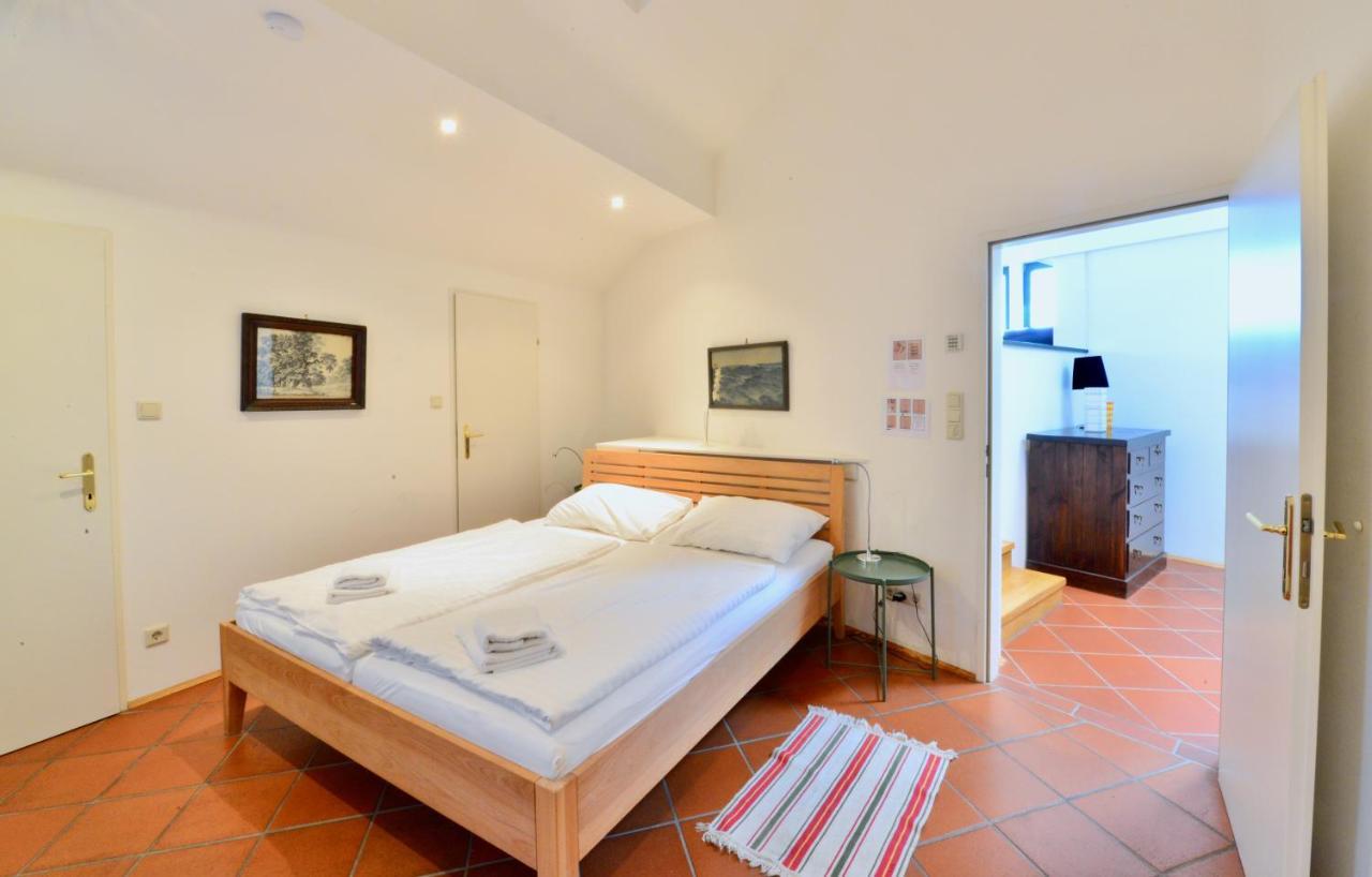 Spacious Flat With Panoramic View Apartament