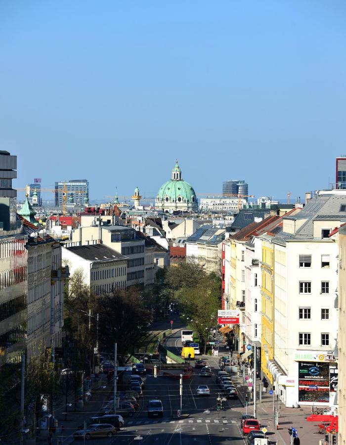 Spacious Flat With Panoramic View Apartament *
