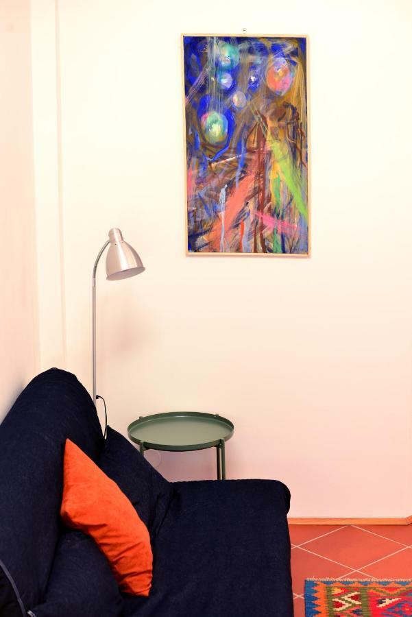 Spacious Flat With Panoramic View Wiedeń