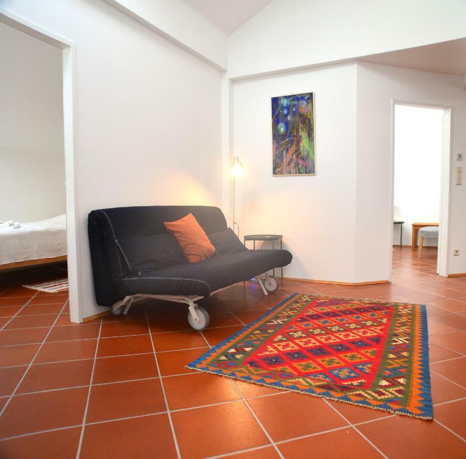 Spacious Flat With Panoramic View Apartament *