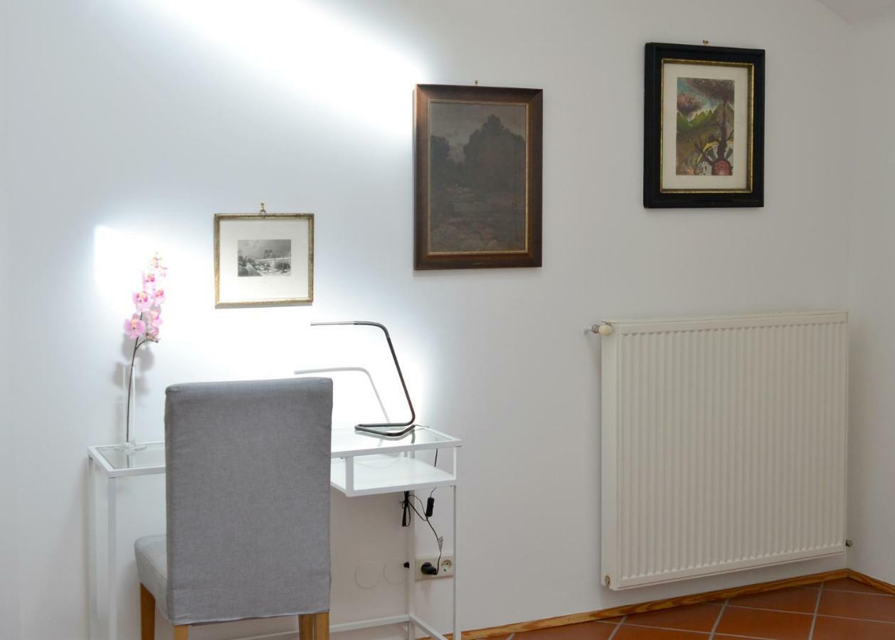 Spacious Flat With Panoramic View Apartament Wiedeń