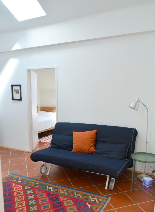 Spacious Flat With Panoramic View Wiedeń